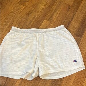 Women’s Champion Shorts